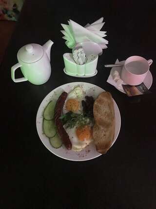 Отель Residenz Hotel Нур-Султан-1