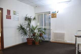 Отель Residenz Hotel Нур-Султан-2