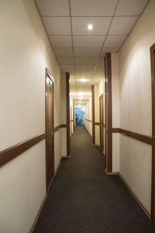 Отель Residenz Hotel Нур-Султан-3