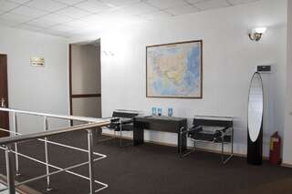 Отель Residenz Hotel Нур-Султан-5